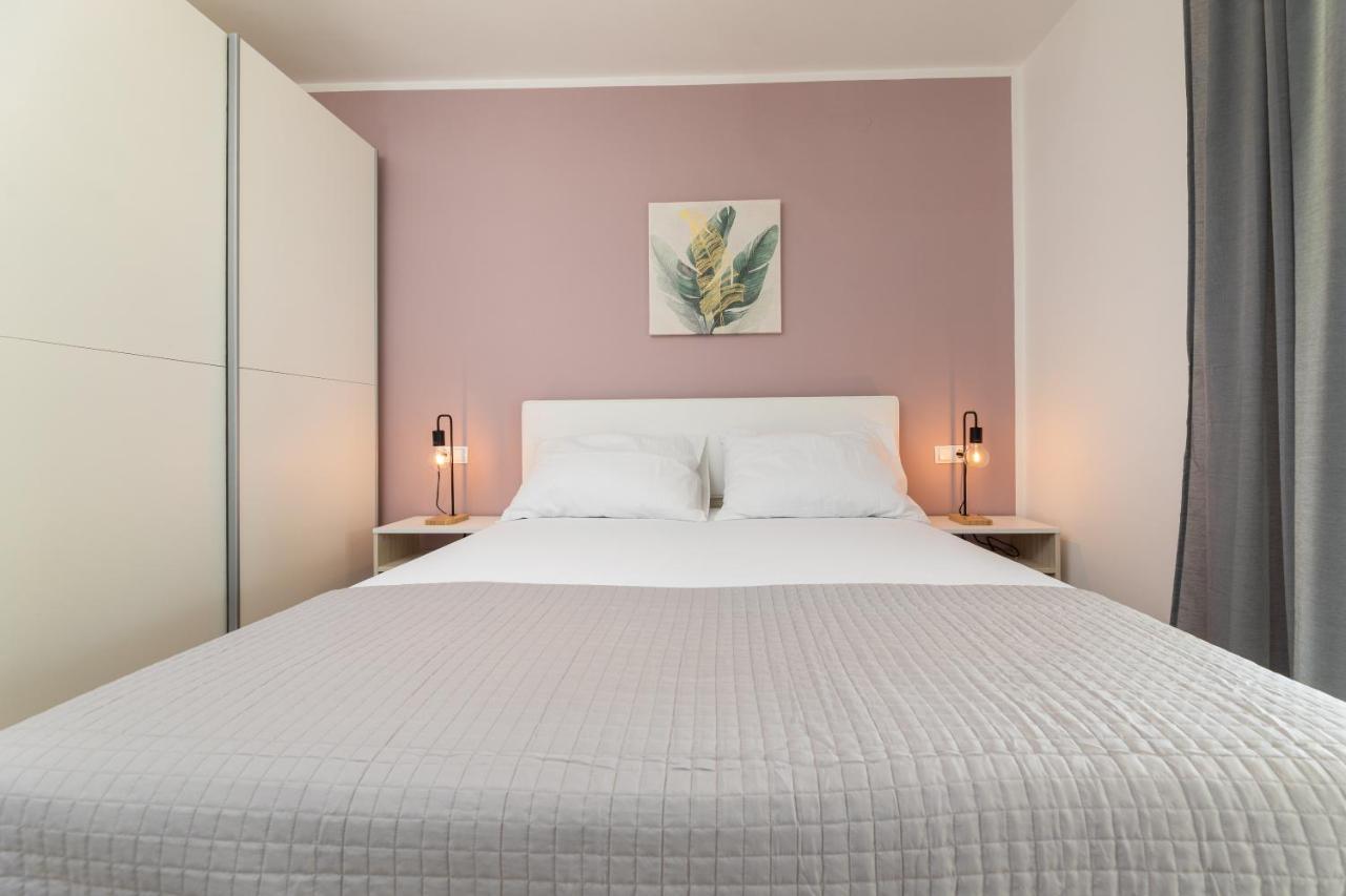 Apartments Vjeko Krk Town Εξωτερικό φωτογραφία